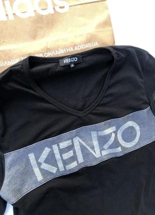 Кофта kenzo