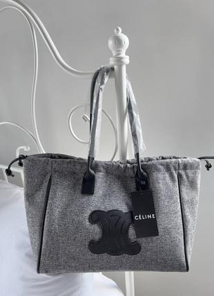 Сумка в стиле celine стильная сумочка в стиле известного бренда сеnn
