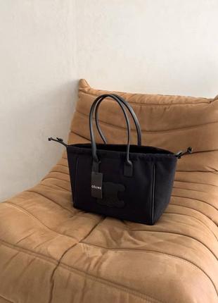 Сумка в стилі celine  сумка в стилі celine shopper5 фото