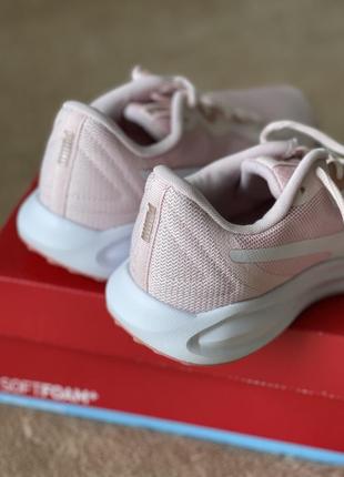 Кроссовки puma puma twitch runner (пума)4 фото