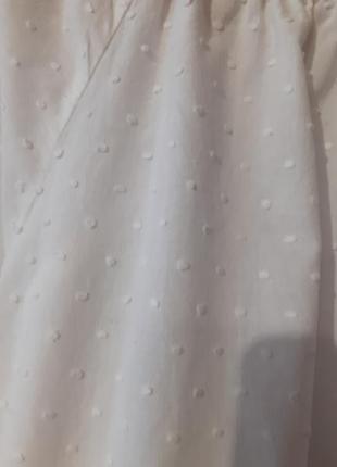 Блузка из натуральной ткани размер m-l бренд s.oliver4 фото