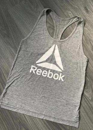 Майка reebok