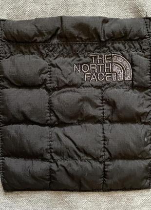 Кофта the north face, оригинал, размер м8 фото