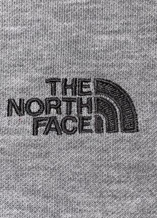 Кофта the north face, оригинал, размер м10 фото