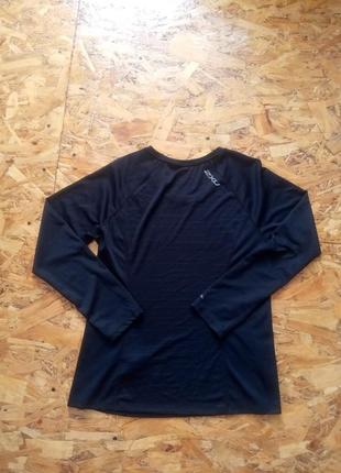 Термо светер светр термуха спортивний светер светр 2xu hi fil8 фото