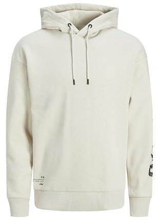 Худи jack &amp;jones mono