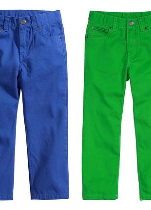 Штани дитячі