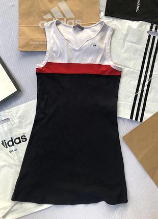 Плаття tommy hilfiger