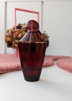 Samsara eau de toilette guerlain 100ml старий випуск!2 фото