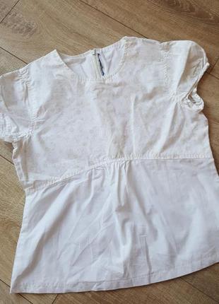 Блуза1 фото