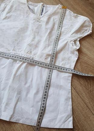 Блуза4 фото