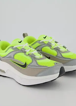 Кроссовки nike air max bliss eu44 (28.5 см) оригинал рефлективные