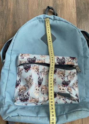 Рюкзак для школы bagland