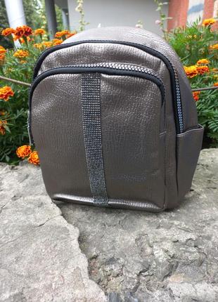 Рюкзак жіночий (розпродаж)