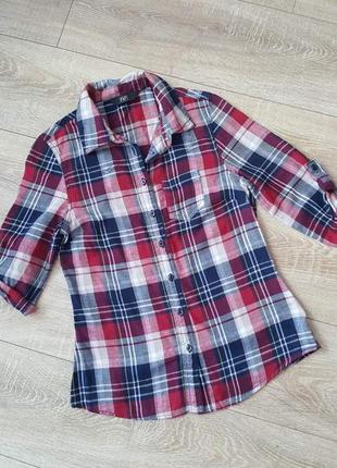 Сорочка котон