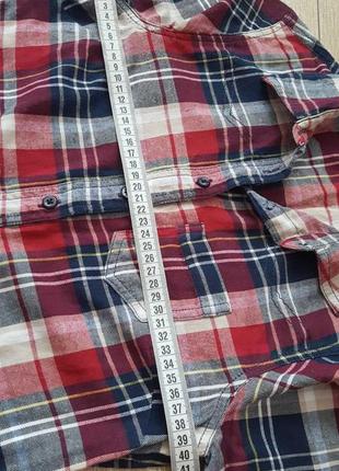 Сорочка котон 7