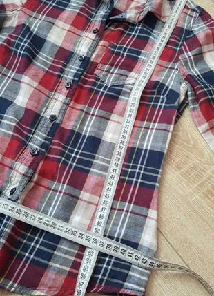 Сорочка котон 6