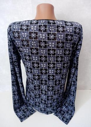 Универсальная кофточка джемпер свитерок 46-48 размера3 фото