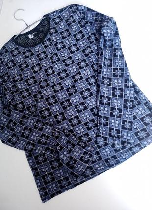 Универсальная кофточка джемпер свитерок 46-48 размера4 фото
