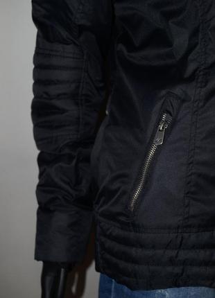 Класна зимова/лижна куртка crane3 фото