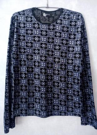Универсальная кофточка джемпер свитерок 46-48 размера5 фото