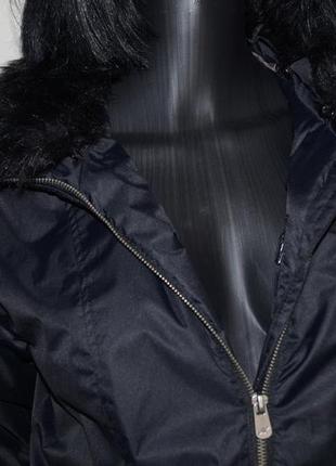 Класна зимова/лижна куртка crane7 фото