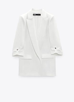 Піджак zara