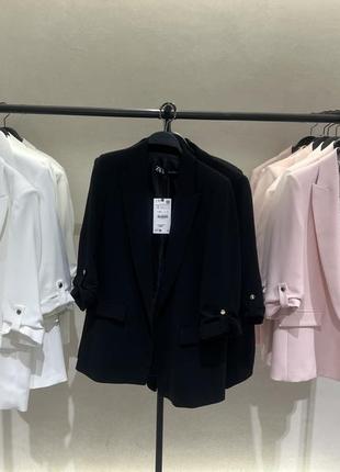 Піджак zara2 фото