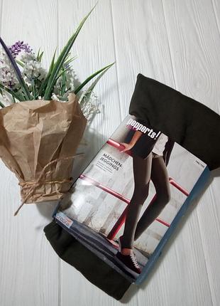 Лосини на дівчинку pepperts розмір 146/152 10-12 років