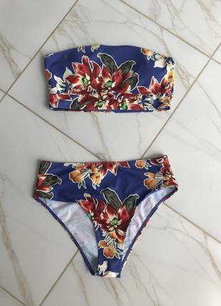 Купальник верх низ красивый