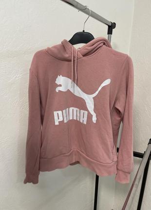 Костюм puma