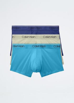 Чоловічі труси боксери calvin klein оригінал 🔥акція!🔥 даруємо знижку 10%