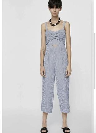 Комбинезон zara