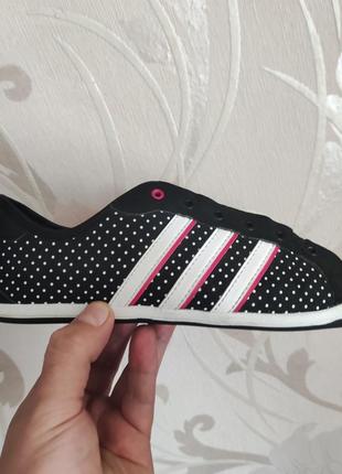 Фирменные кроссовки pink adidas and gazelle mesh sneakers shoes clearance