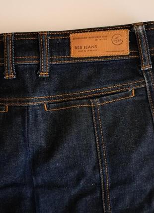 Юбка джинсовая бренда bsb,греция6 фото