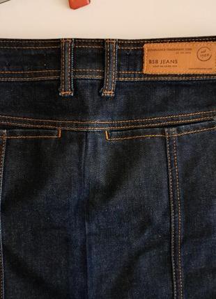 Юбка джинсовая бренда bsb,греция7 фото