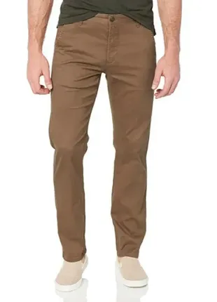 Джинси чоловічі dockers alpha khaki