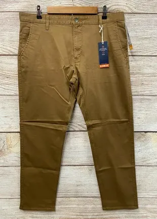 Джинсы мужские donkers alpha khaki6 фото