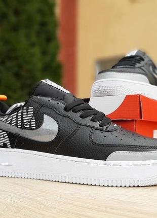 Кросівки nike air force 1' 07  кроссовки красовки кросовки