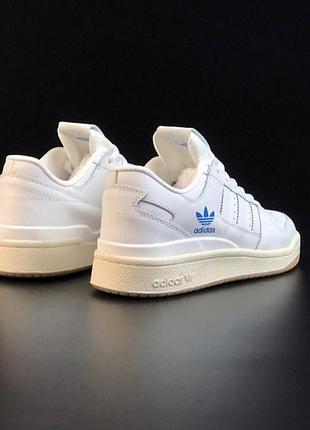 Кроссовки adidas iniki forum low