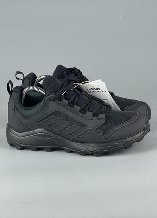 Треккинговые кроссовки adidas terrex tracerocker