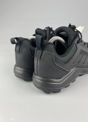 Треккинговые кроссовки adidas terrex tracerocker2 фото