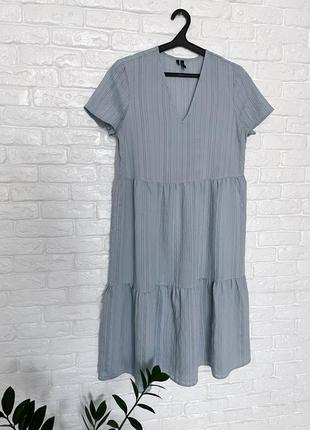 Летнее платье vero mods m