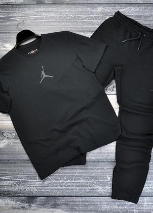 Мужской спортивный костюм мужской спортивный костюм комплект jordan