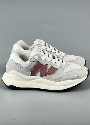 Фирменные кроссовки new balance w5740slc