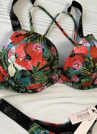 Купальник victorias secret bombshell виктория сикрет выктория сикрет2 фото