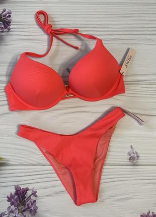 Купальник victorias secret bombshell вікторія сікрет виктория сикрет