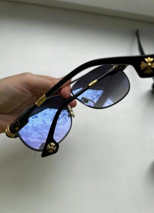 Мужские очки солнцезащитные очки design5 фото