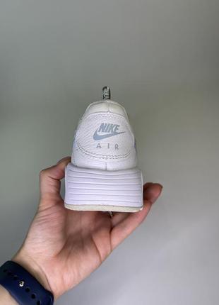 Кроссовки nike air max sс4 фото