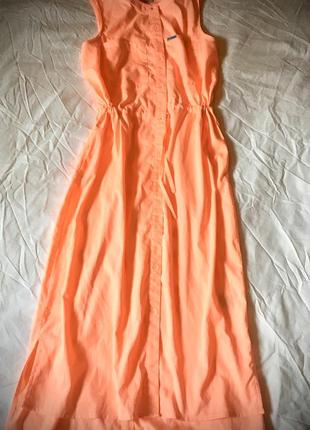Columbia original, сукня, плаття, жилет, nike, deha, prada, купальник, спортивное, пляжное  платье - рубашка,